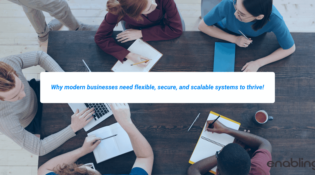 Beyond the office: How hybrid work has reshaped business tech in 2025