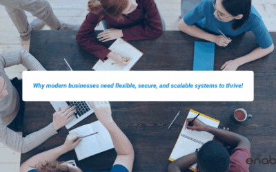 Beyond the office: How hybrid work has reshaped business tech in 2025