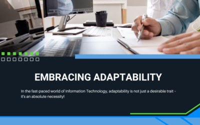 Embracing Adaptability: How enablingit’s commitment to continuous improvement drives business success