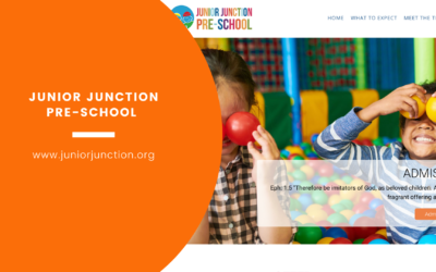 Junior Junction Pre-School