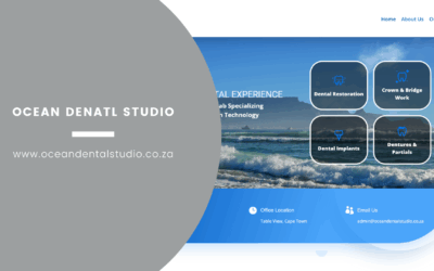 Ocean Dental Studio