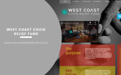West Coast Covid Relief Fund