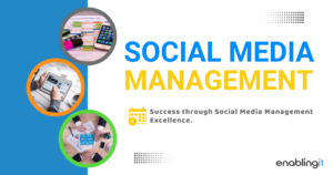 Social Media Management Services