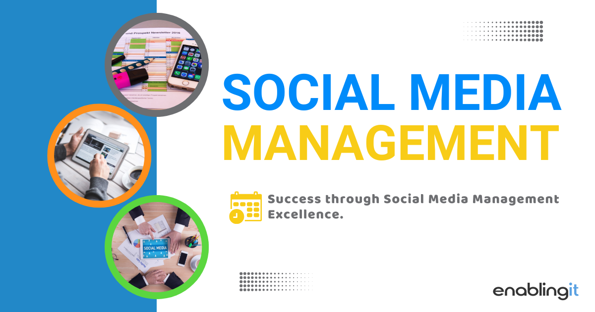 Social Media Management Services