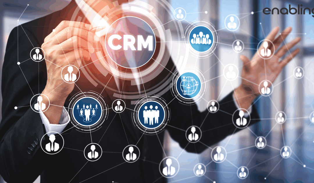 Why Sage CRM could be the business tool you didn’t know you needed