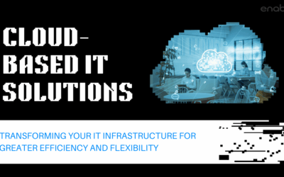 Why small businesses need the Cloud (especially in 2025)