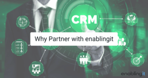 Partnering with enablingit