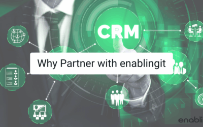 Why partnering with enablingit for Sage CRM implementation is a smart business move