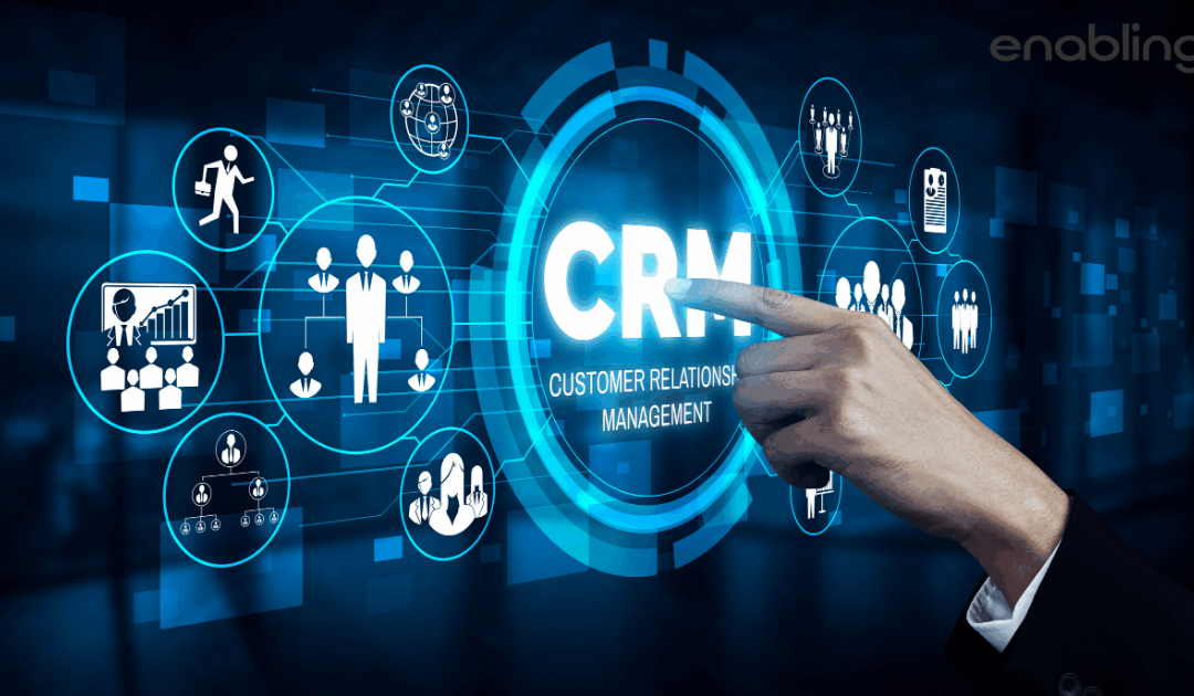 Beyond CRM: Building Smarter Business Systems