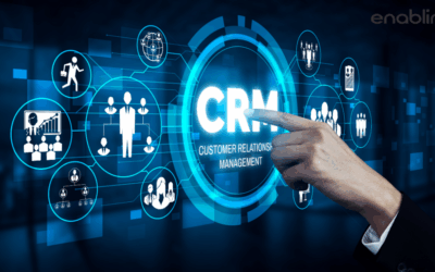 Beyond CRM: Building Smarter Business Systems