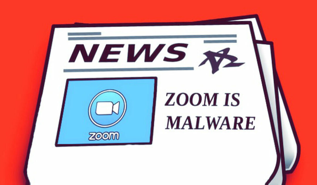 Zoom Caught in Cybersecurity Debate – Here’s Everything You Need To Know